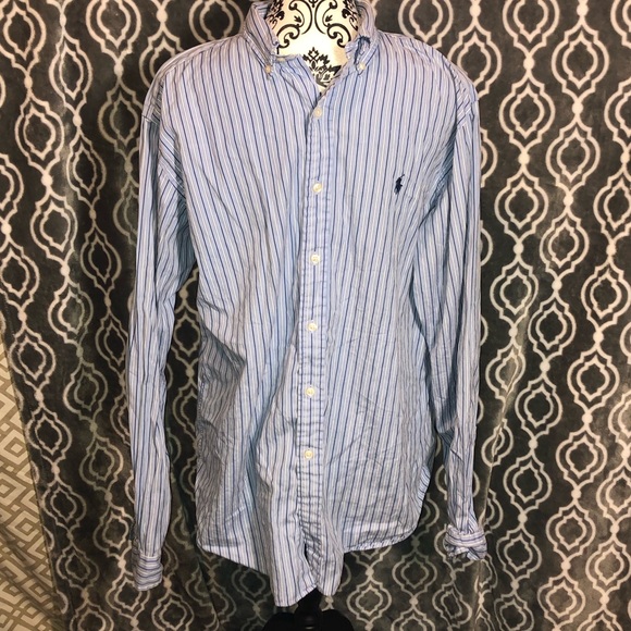 Ralph Lauren Other - Men’s Ralph Lauren Dress Shirt.